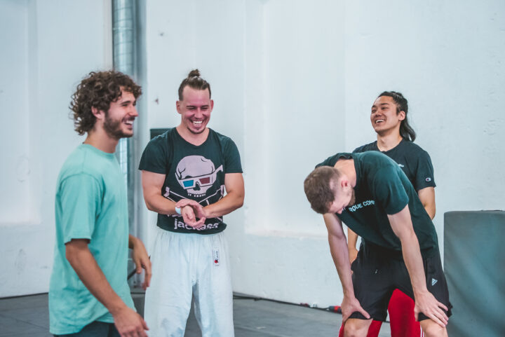 Losers Cirque Company