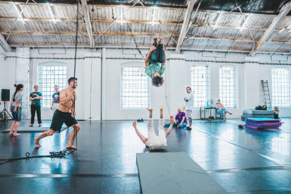 Losers Cirque Company