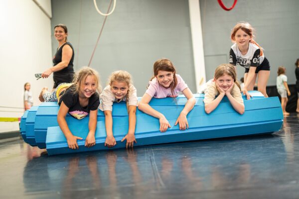 Rezervujte si místo na jednorázových kurzech a příměstských táborech včas