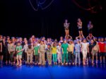 CIRQUEON DEFILÉ 2026: závěr sezóny ve Vzletu