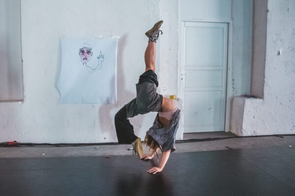 Atelier of Kinematics