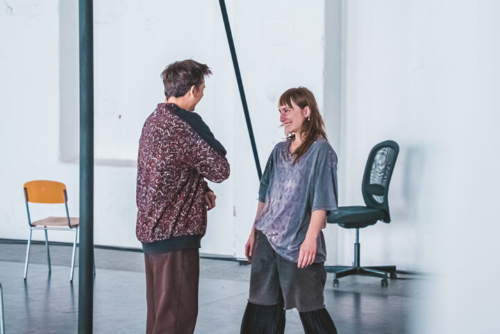 Atelier of Kinematics