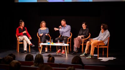 Představujeme program Symposia cirkusové pedagogiky 2026
