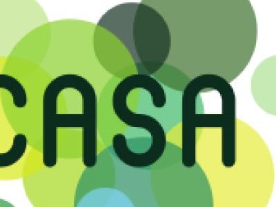 Nechte se inspirovat. CASA se představuje