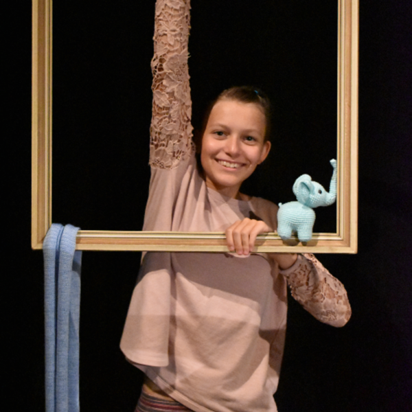 Anička Strejčková