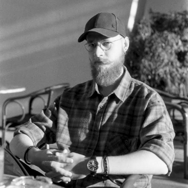 Martin Bezányi
