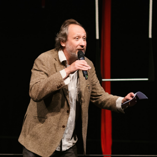 Lukáš Houdek