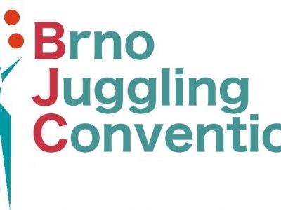 Brno Juggling Convention už počtvrté