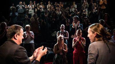 Konference Circus and Its Others: call for papers