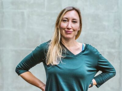 Soňa Barabášová