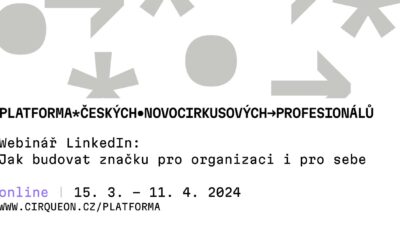 LinkedIn: Jak budovat značku pro organizaci i pro sebe