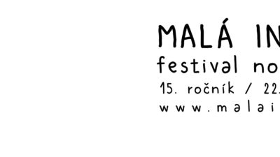 VÝZVA – FESTIVAL MALÁ INVENTURA 2017 – TAŽNÍ PTÁCI