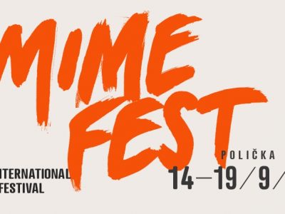 NABÍDKA WORKSHOPŮ NA FESTIVALU MIME FEST 2015