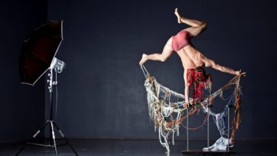 Masterclass – handstand