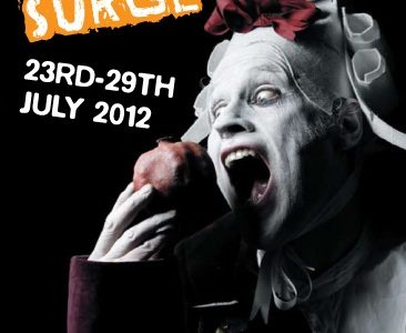 Festival SURGE 2012