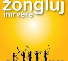 Pražský žonglérský maraton