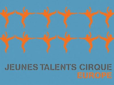 Pracovní nabídka ve francouzské organizaci Jeunes Talents Cirque Europe