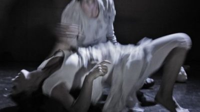 Workshop fyzického jednání v Cirqueonu