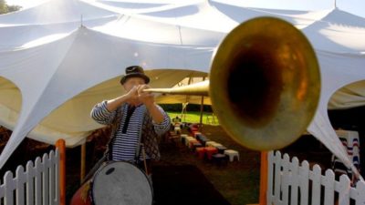 9.ročník mezinárodního festivalu Letní letná je za rohem!