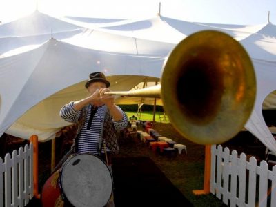 9.ročník mezinárodního festivalu Letní letná je za rohem!