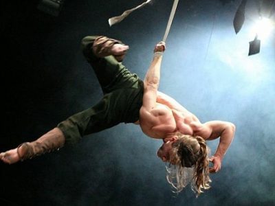 Bianco: Třpyt i lesk prázdnoty