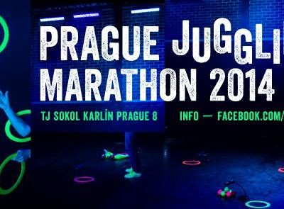 Karlín bude opět žonglovat! Největší žonglérské setkání se po roce vrací!