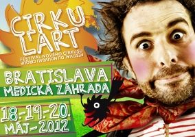 Cirkul’art 2012