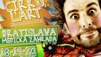 Cirkul’art 2012