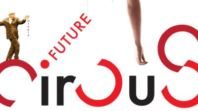 Future Circus Festival ve finském Turku propukne již příští týden!