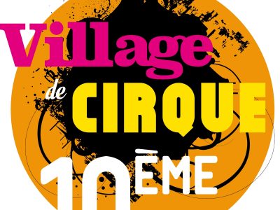 Village de Cirque, Paris
