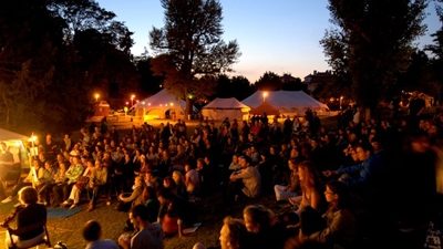 Festival Letní Letná zveřejnil hlavní hvězdy letošního ročníku!