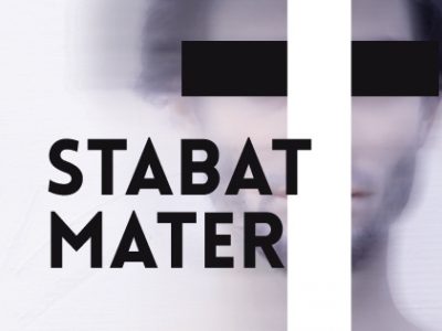Opera s novým cirkusem – Stabat Mater v režii Radima Vizváryho