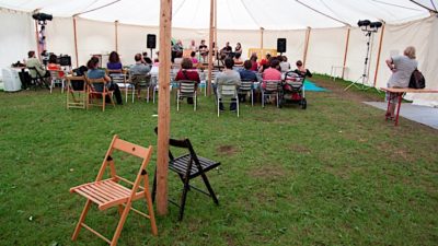 CIRKFORUM 2016 na Letní Letné