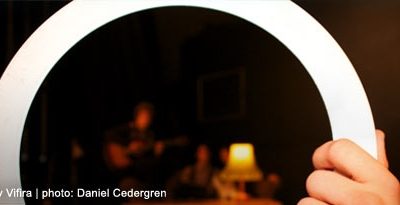 New Nordic Circus Network