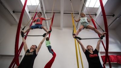 CIRQUEON AKADEMIE