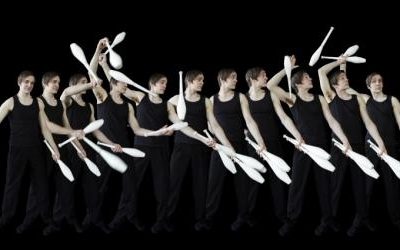 Finské Cirko Pikkolo