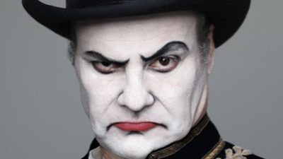 Opera bez pěvců čeká právě na Tebe!