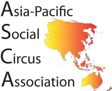 Představujeme Asia-Pacific Social Circus Association