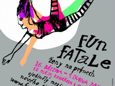 Fun Fatale 2014!