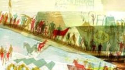 Jubilejní 25. ročník festivalu aktuálního cirkusu CIRCA