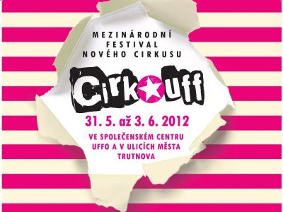 Cirk-UFF 2012