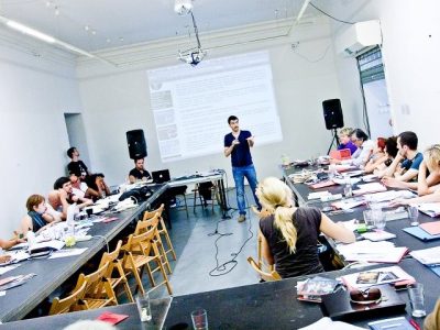 Zpráva z Cirkfora 2011