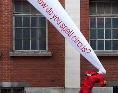 Anglická Strada na webu