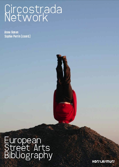 European Street Arts Bibliography