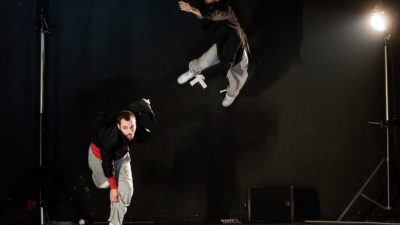 Jak psát o novém cirkuse II – výzva pro mladé kulturní publicisty a publicistky