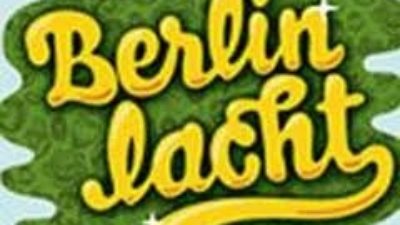 Festival Berlin Lacht!