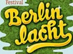 Festival Berlin Lacht!