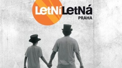 Letní letná 2012