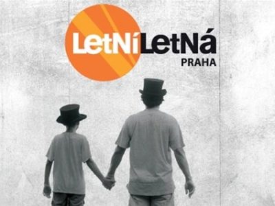 Letní letná 2012