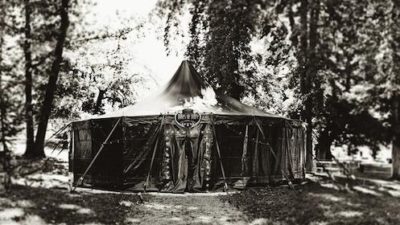 Bêtes de foire v Plzni